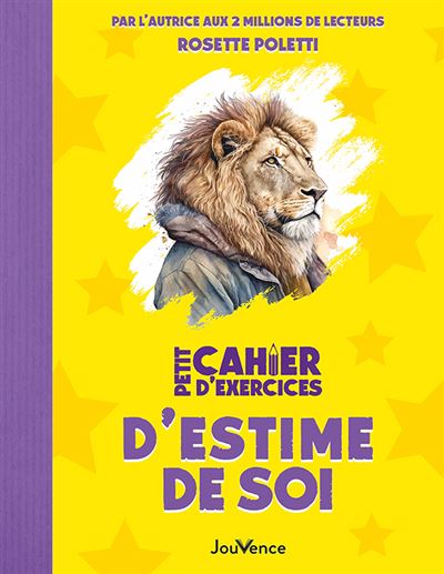 L'estime de soi - Rosette Poletti - broché