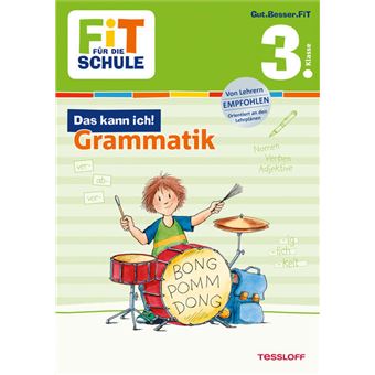 FIT-GRAMMATIK 3.KLASSE-TESSLOFF