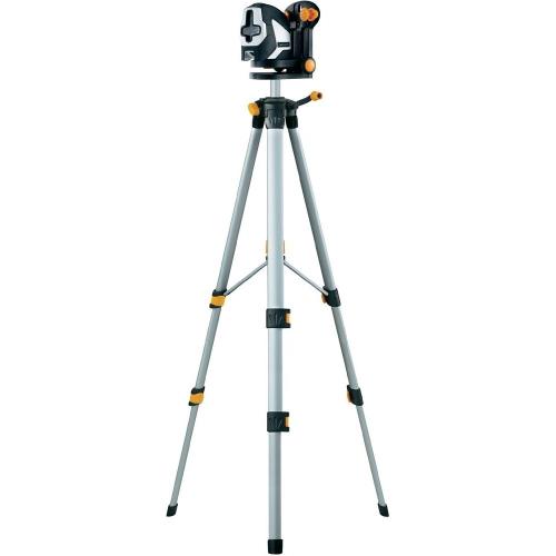 Niveau laser Laserliner SuperCross Laser 2P RX Set 150 cm