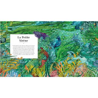 Atlas des contes de fées