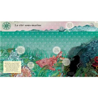 Atlas des contes de fées