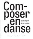 Composer en danse
