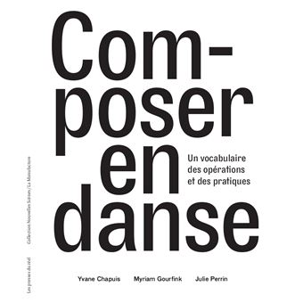 Composer en danse
