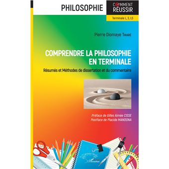 Comprendre la philosophie en terminale