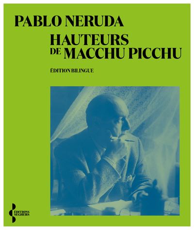Hauteurs de Machu Picchu - (édition bilingue)