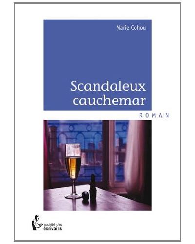 Scandaleux cauchemar