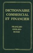 Dictionnaire commercial et financier