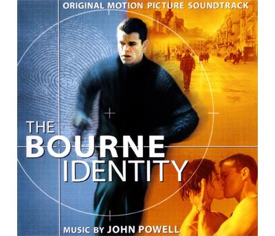 La mémoire dans la peau (The Bourne Identity)