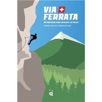 Via Ferrata