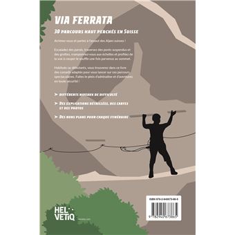 Via Ferrata
