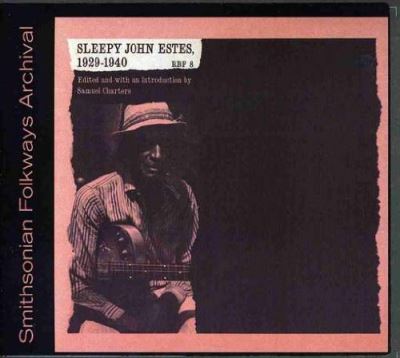 Sleepy john estes 1929 1940