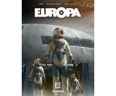 Europa Tome 1 Europa T1 Collectif broché Achat Livre fnac
