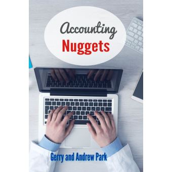 Accounting Nuggets - 1
