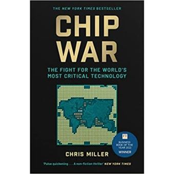 Chip War