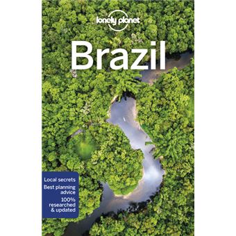 Brazil 11ed -anglais-
