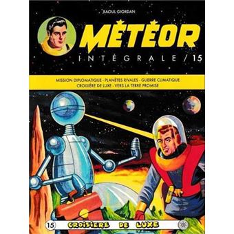 Météor Intégrale