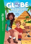 Le Globe magique 03 - Mystère en Égypte