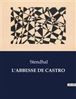 L'abbesse de castro