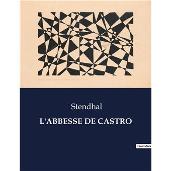 L'abbesse de castro