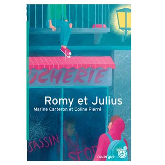 Romy et Julius