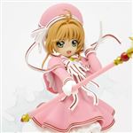 Figurine 9955 Card Captor Sakura Figurine Dxf Kinomoto Sakura