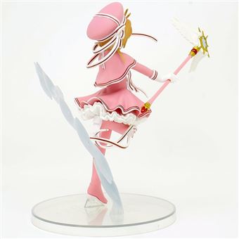 Figurine 9955 Card Captor Sakura Figurine Dxf Kinomoto Sakura