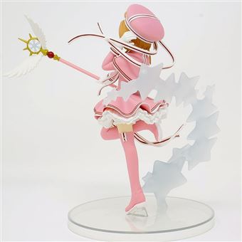 Figurine 9955 Card Captor Sakura Figurine Dxf Kinomoto Sakura