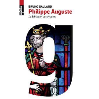 Philippe Auguste - 1