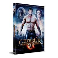 Guerrier DVD