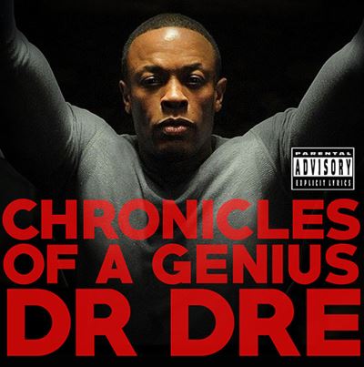 CHRONICLES OF A GENIUS