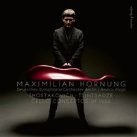 CELLO CONCERTOS OF 1966