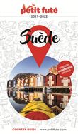 Guide Suède 2021 Petit Futé