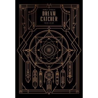 Dreamcatcher - 1