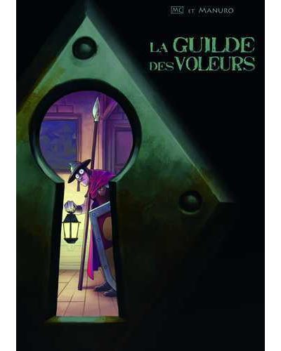 La guilde des voleurs