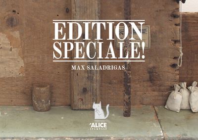 Edition spéciale