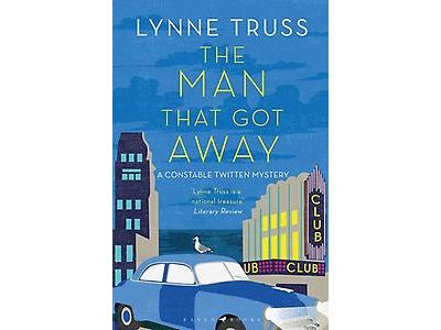 The Man That Got Away