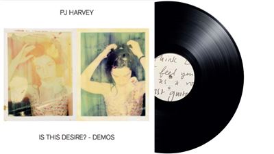 Is This Desire? Demos