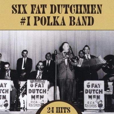 Number one polka band