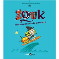 Zouk
