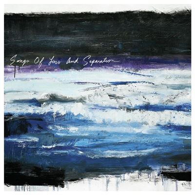 Songs Of Loss And Separation Edition Collector Limitée Vinyle Coloré
