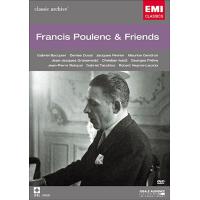 FRANCIS POULENC
