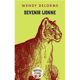 Devenir Lionne