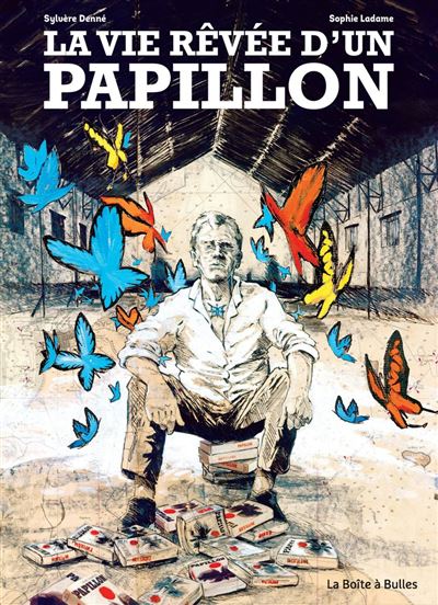 La Vie Rêvée D'Un Papillon (2024)