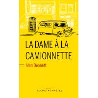 La dame a la camionnette