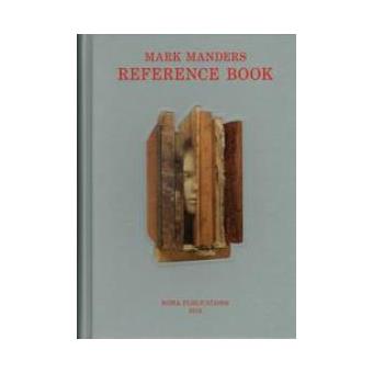 MARK MANDERS REFERENCE BOOK