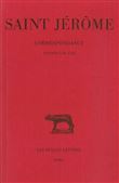 Correspondance. Tome III : Lettres  LIII-LXX
