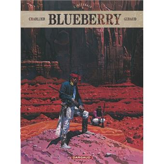 BlueberryBlueberry