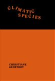 Climatic Species