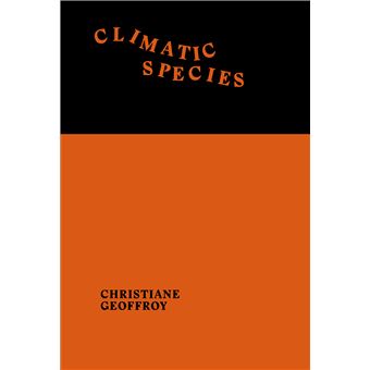 Climatic Species