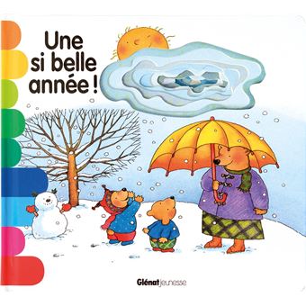 Une si belle année !